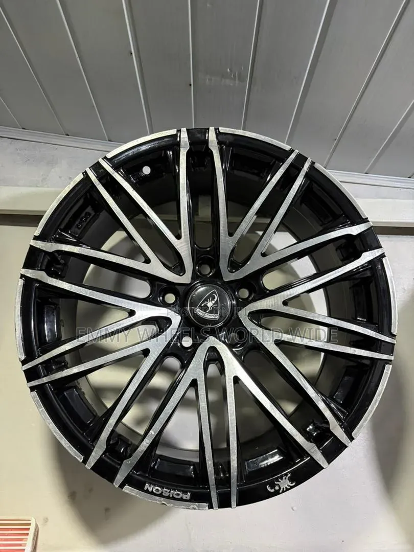 18inch for Universal Direct Tokunbo Strong Lasting Design in Style