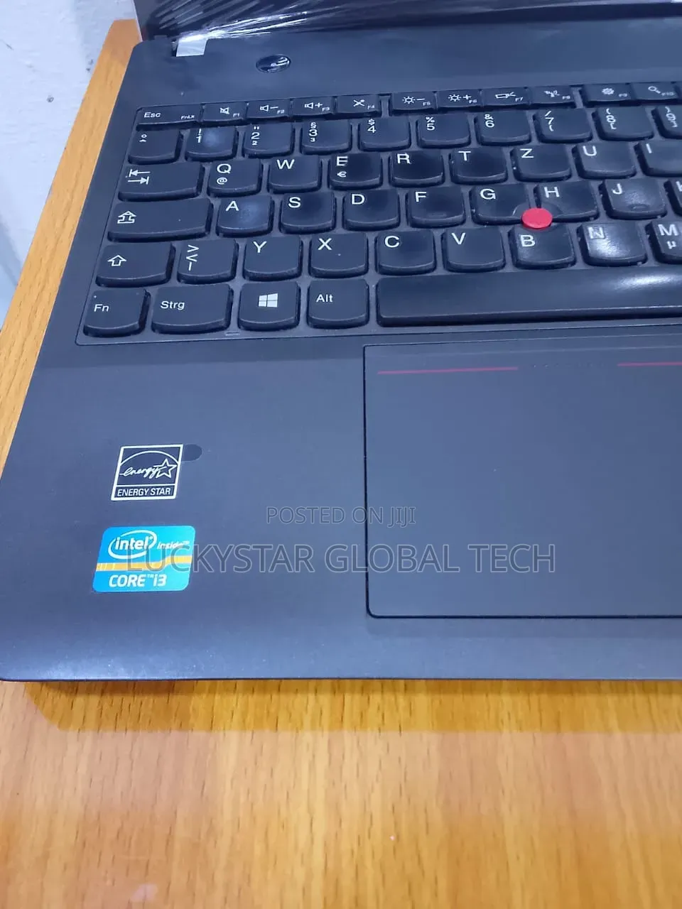 Laptop Lenovo ThinkPad Yoga 8GB Intel Core i3 HDD 320GB