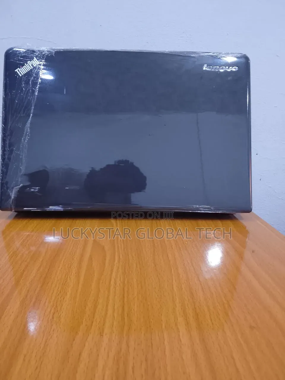Laptop Lenovo ThinkPad Yoga 8GB Intel Core i3 HDD 320GB