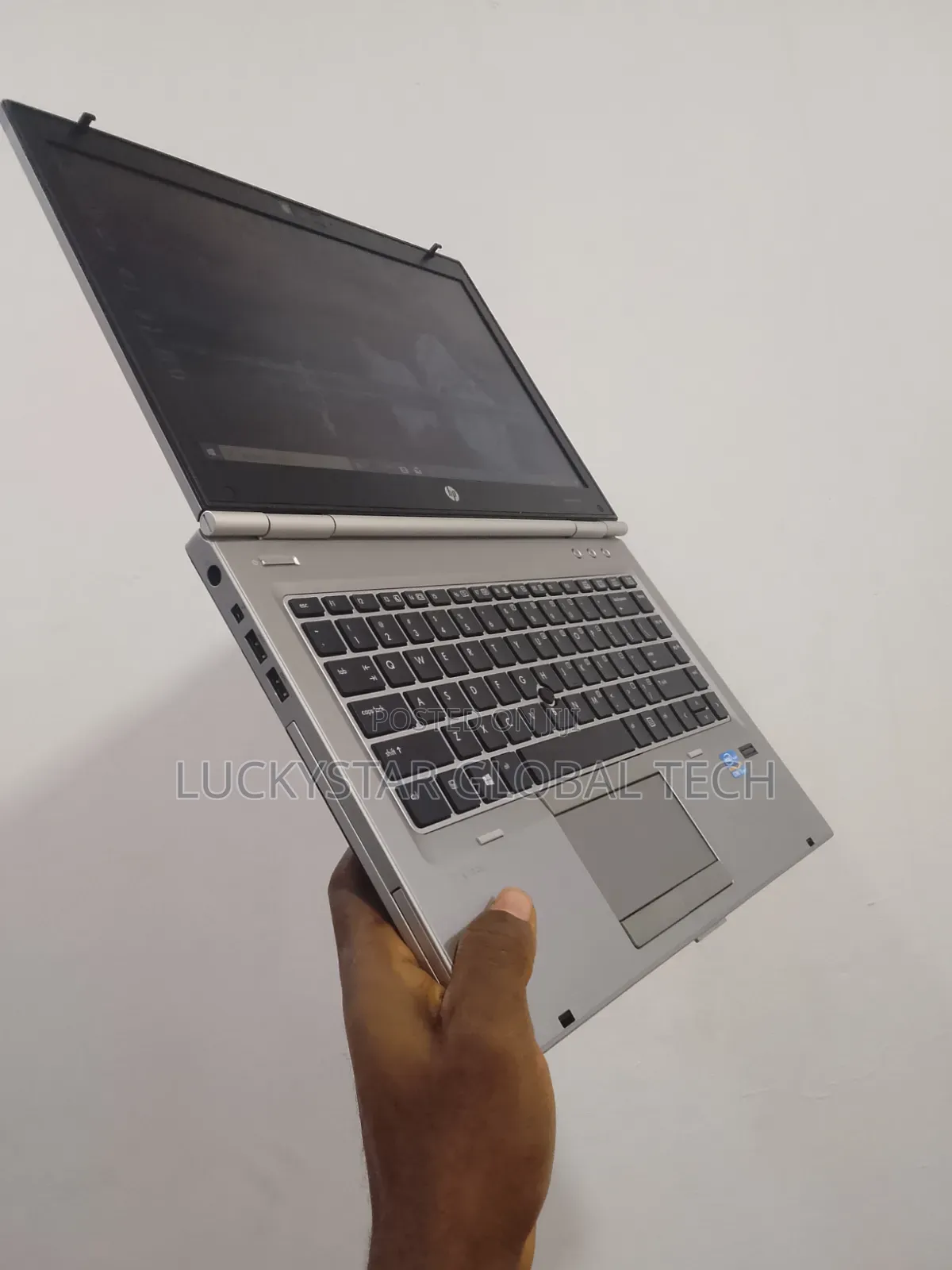 Laptop HP ProBook 6470B 8GB Intel Core i5 HDD 320GB