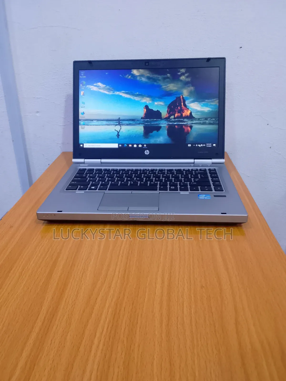 Laptop HP ProBook 6470B 8GB Intel Core i5 HDD 320GB