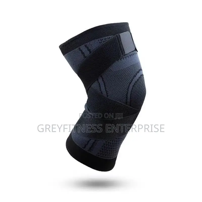Knee Guard Knee Support Guard With Straps