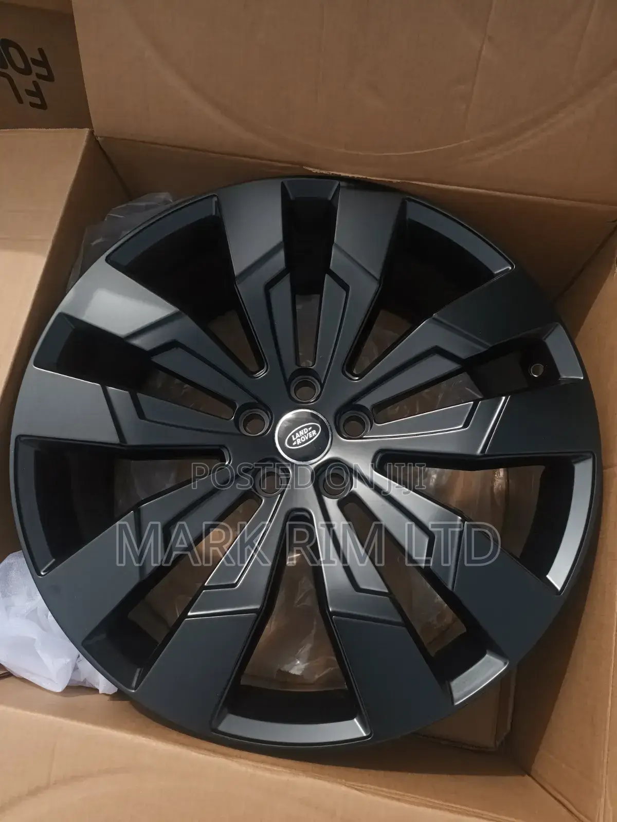 22inche Rim Range Rover Sport Autobiography