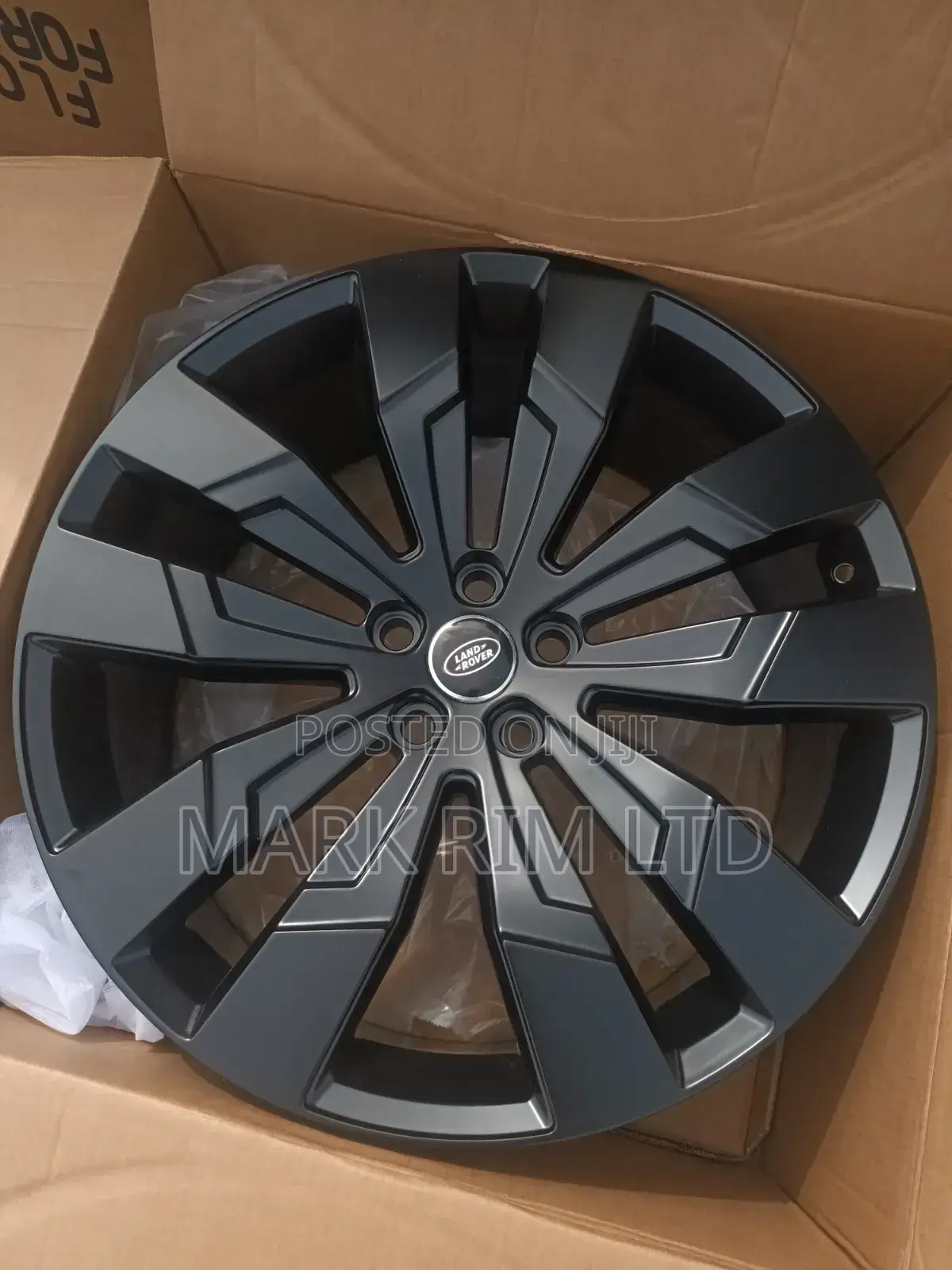 22inche Rim Range Rover Sport Autobiography