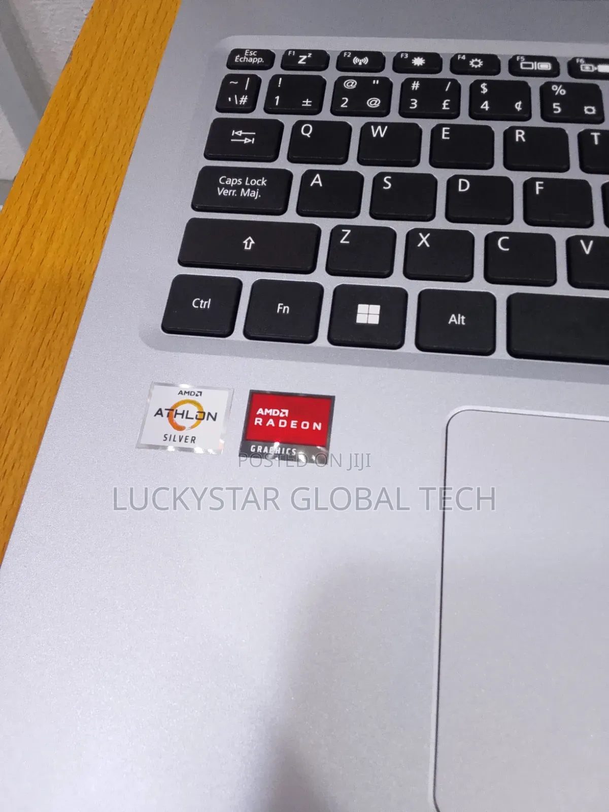 Laptop Acer Aspire 1 8GB AMD Ryzen 5 SSD 256GB