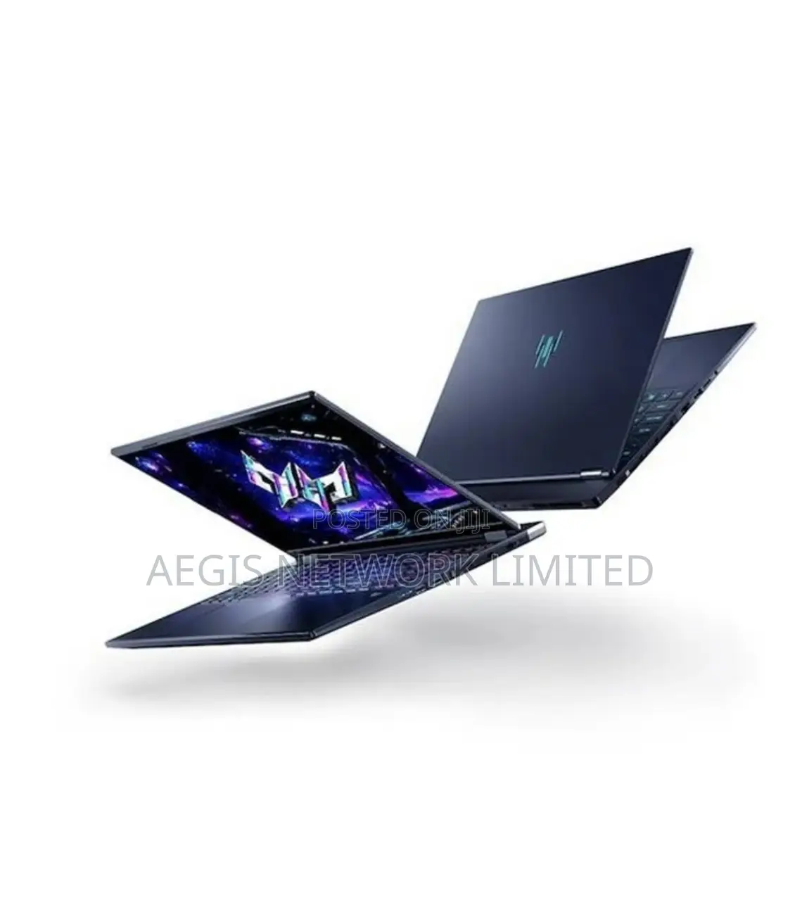 New Laptop Acer Predator Helios Neo 16 32GB Intel Core Ultra 9 SSD 1T
