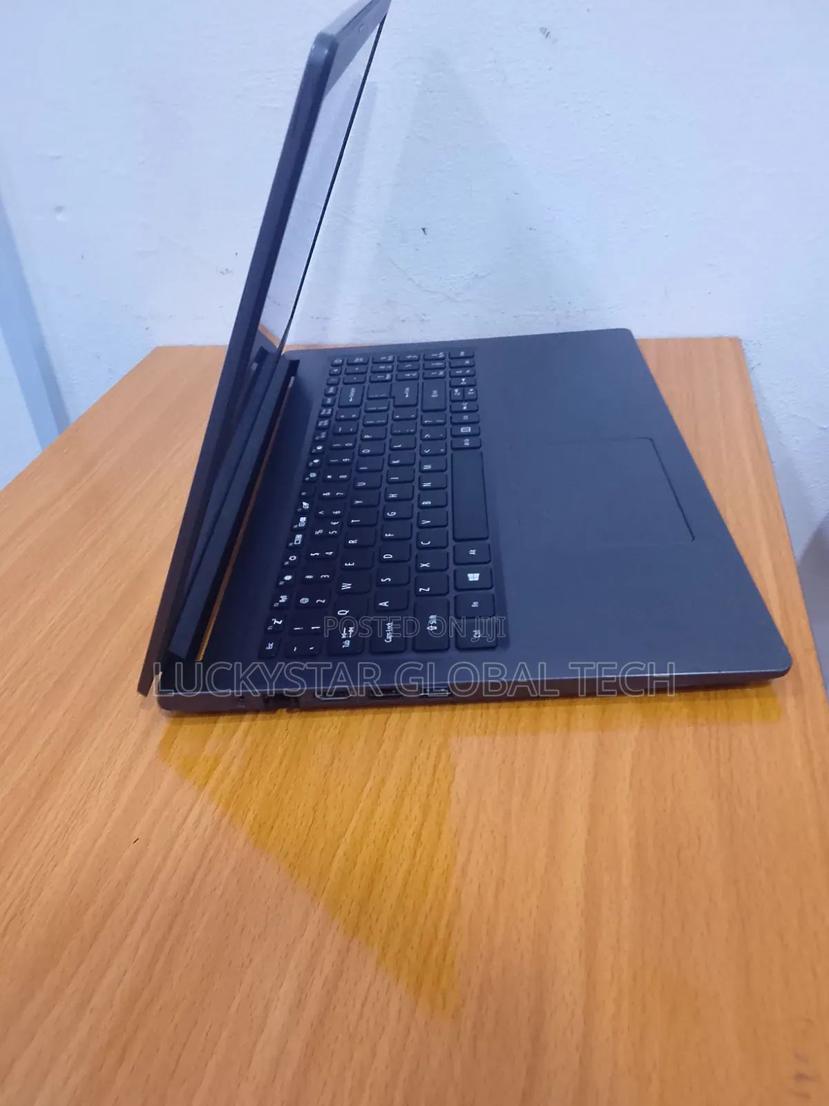 Laptop Acer Aspire 1 4GB Intel Celeron SSD 60GB