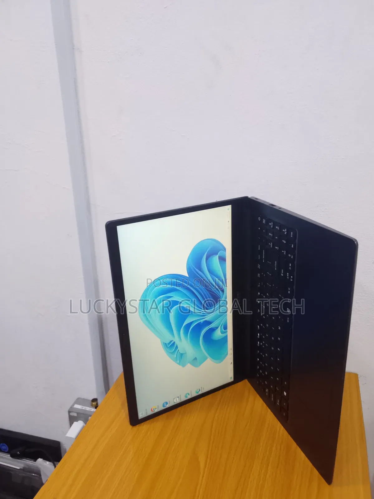 Laptop Acer Aspire 1 4GB Intel Celeron SSD 60GB