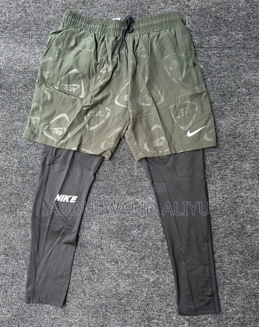 Gym Shorts