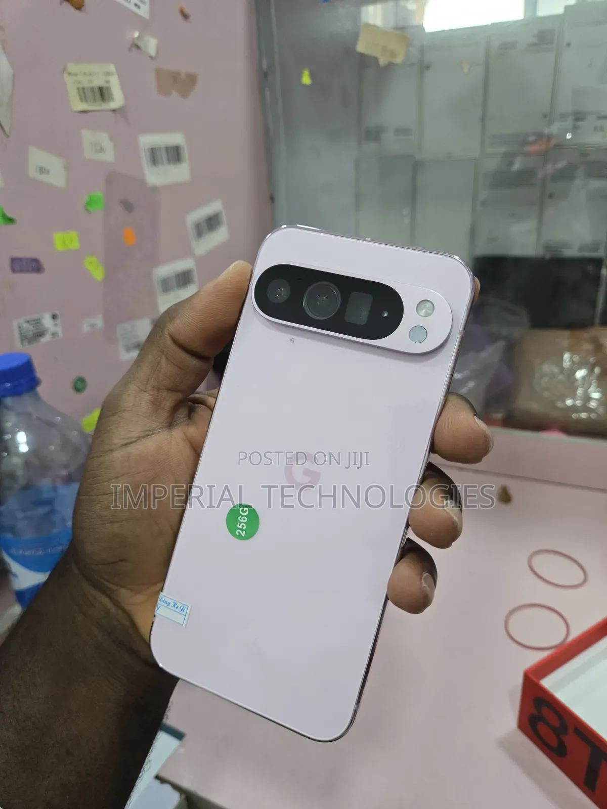 Google Pixel 9 Pro XL 128 GB