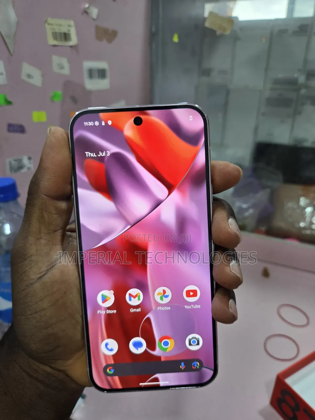 Google Pixel 9 Pro XL 128 GB