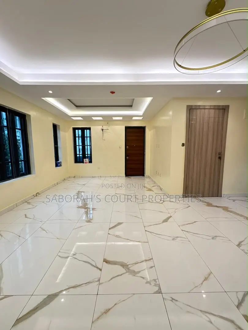 6bdrm Townhouse / Terrace in Onikoyi, Banana Island for rent