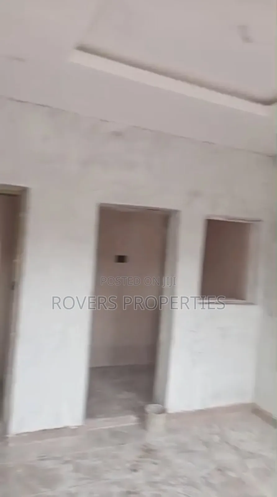 Furnished Studio Apartment in Abaranje for rent