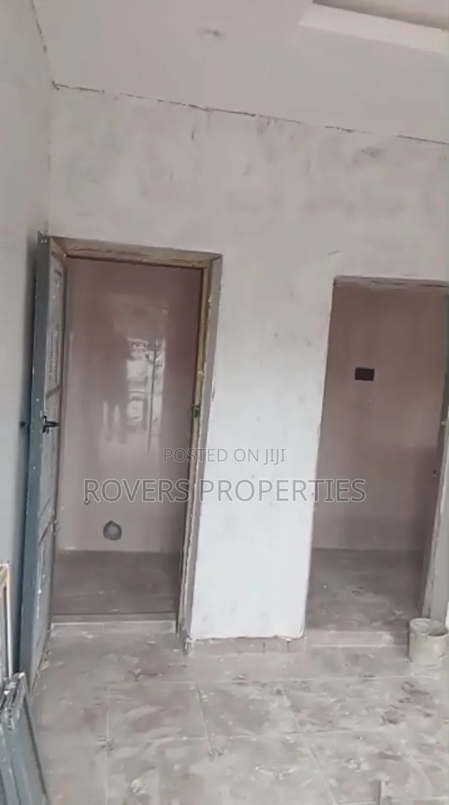 Furnished Studio Apartment in Abaranje for rent