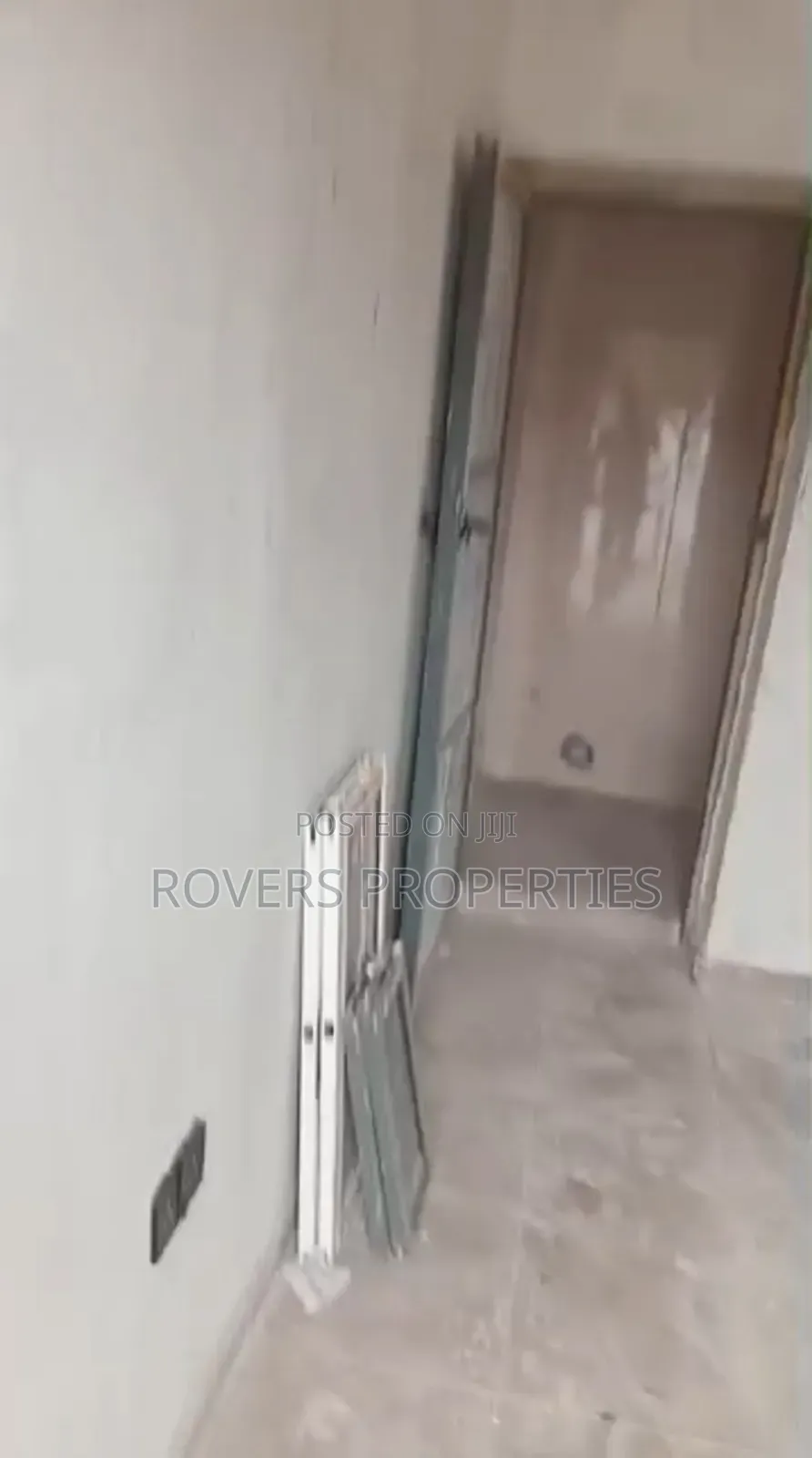 Furnished Studio Apartment in Abaranje for rent
