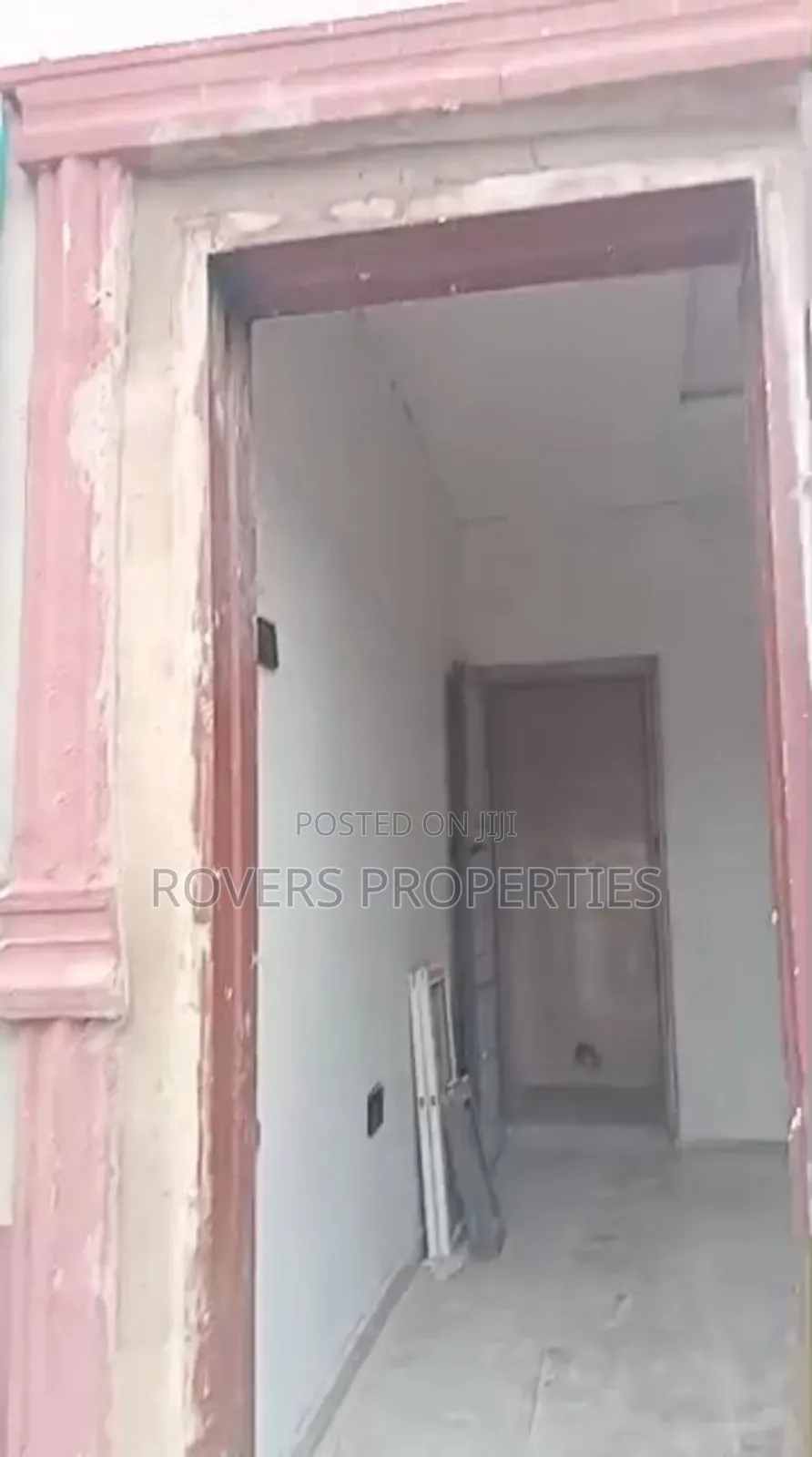 Furnished Studio Apartment in Abaranje for rent