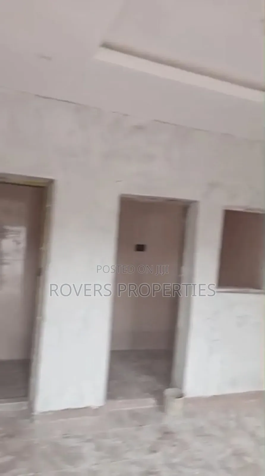 Furnished Studio Apartment in Abaranje for rent
