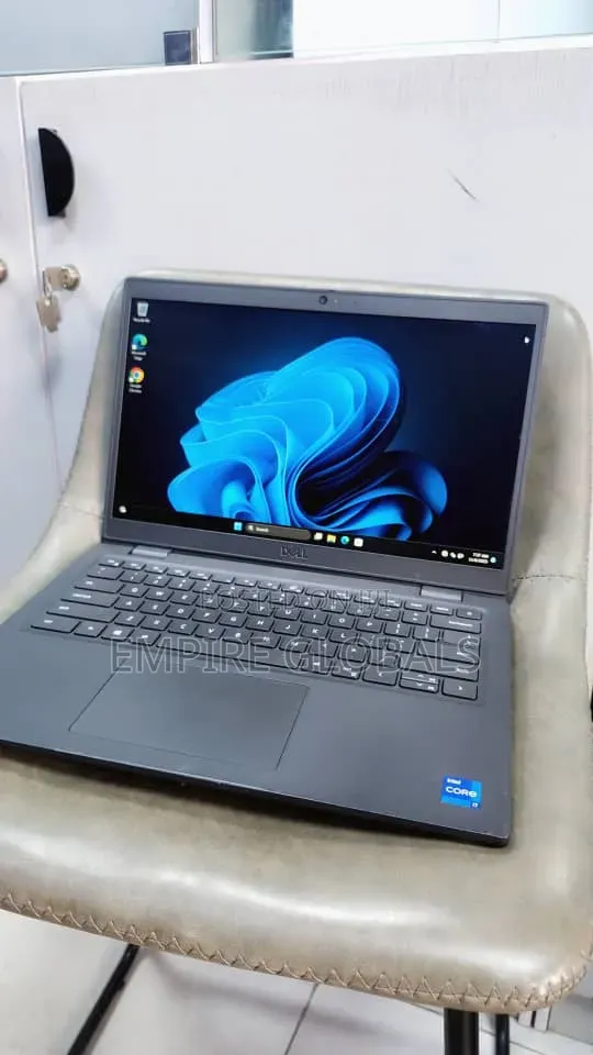 Laptop Dell Latitude 3420 16GB Intel Core i7 SSD 256GB