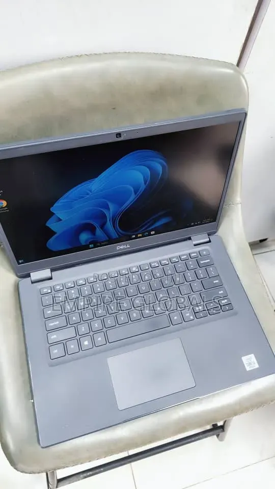 Laptop Dell Latitude 3410 16GB Intel Core i5 SSD 256GB