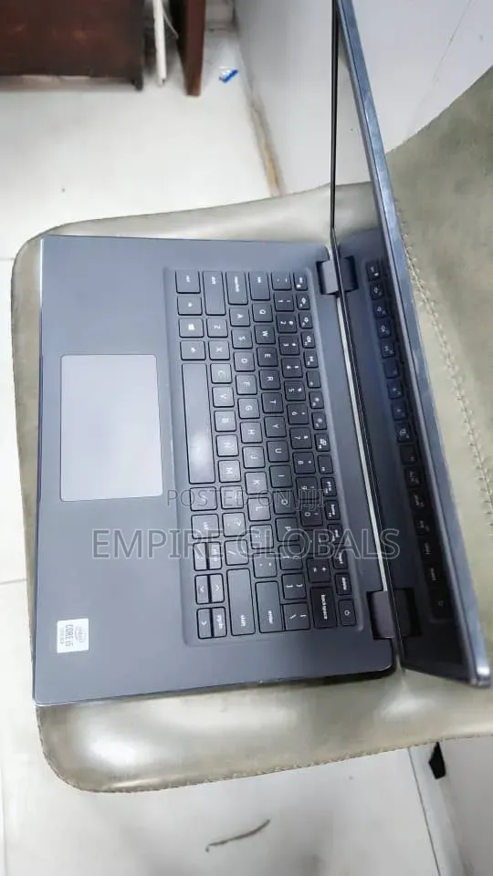 Laptop Dell Latitude 3410 16GB Intel Core i5 SSD 256GB