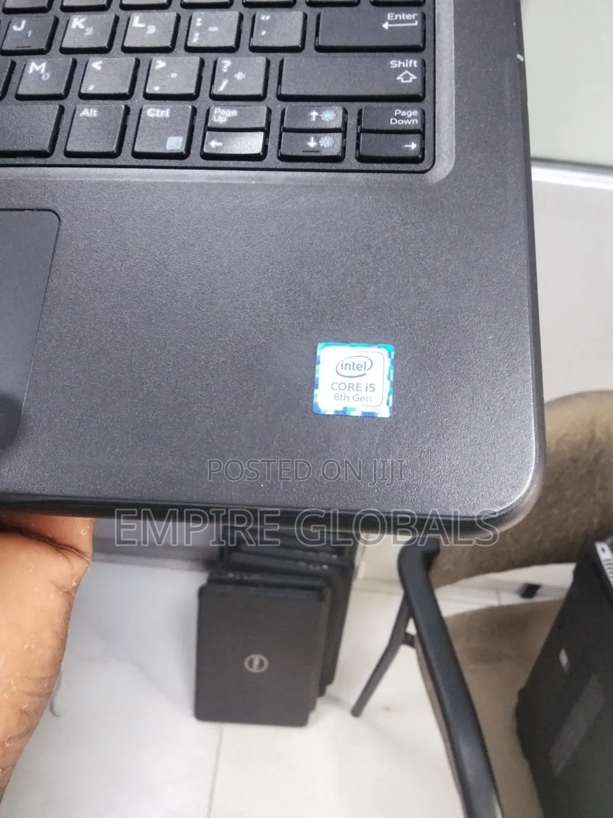 Laptop Dell Latitude 3300 8GB Intel Core i5 SSD 256GB
