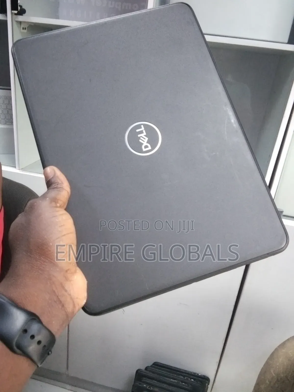 Laptop Dell Latitude 3300 8GB Intel Core i5 SSD 256GB