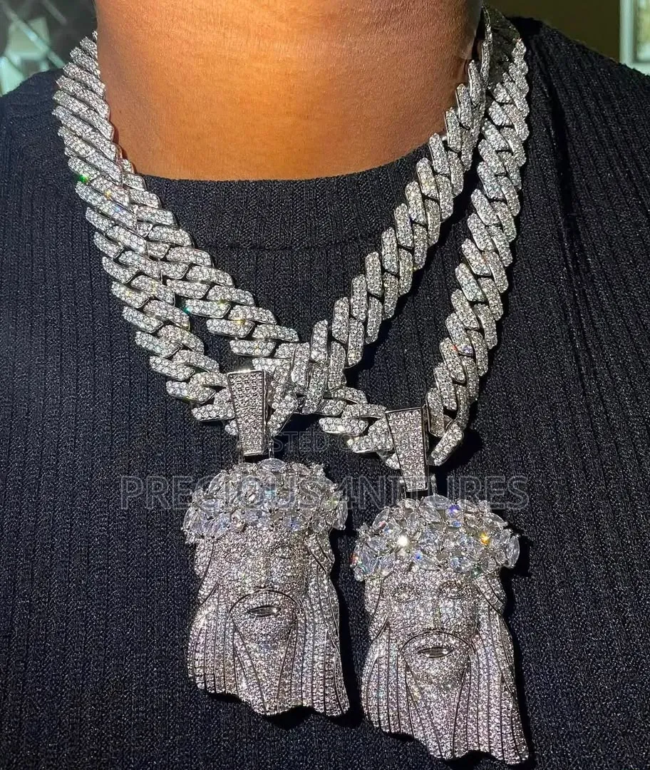 Mossianite Diamond Stone