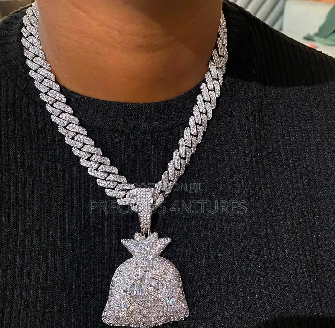 Mossianite Diamond Stone