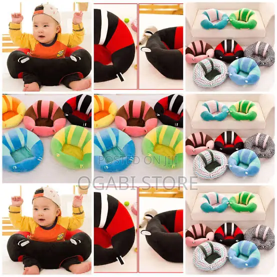 Baby Support Seat – Soft Comfortable
