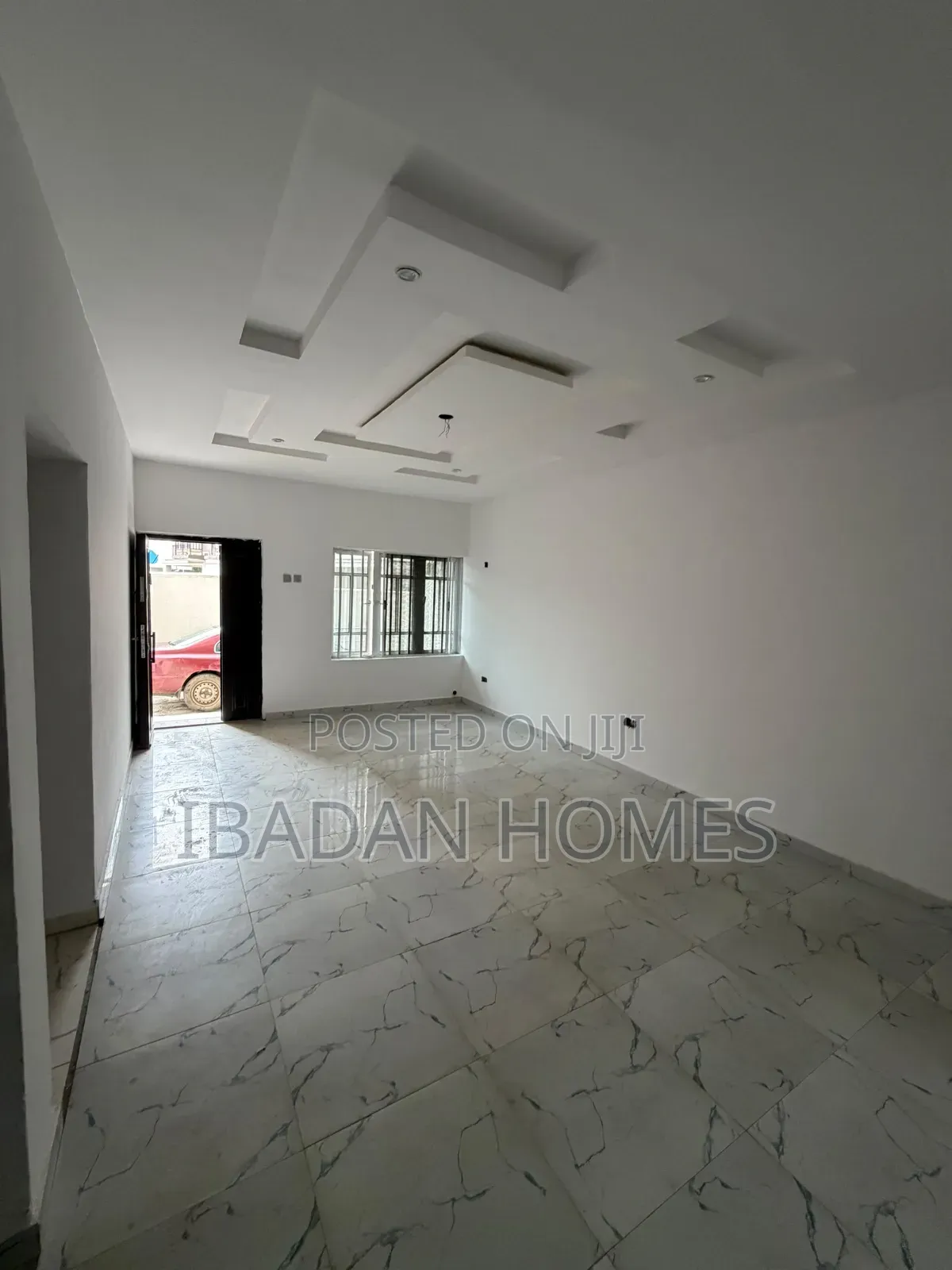 3bdrm Block of Flats in A3 Estate, Ibadan for rent