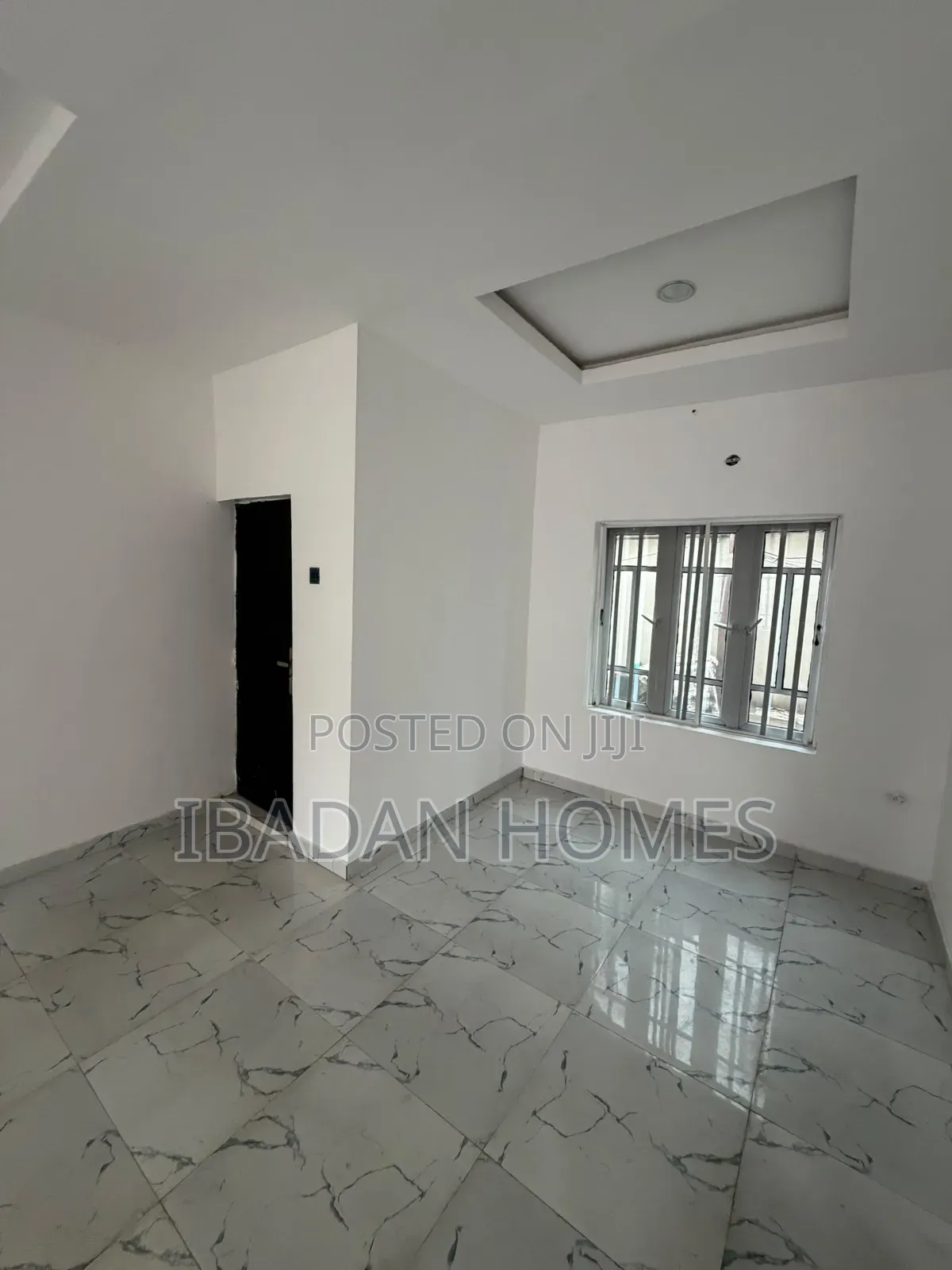 3bdrm Block of Flats in A3 Estate, Ibadan for rent
