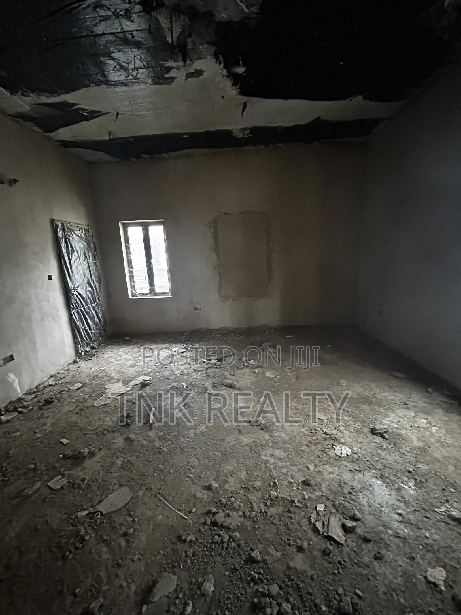 4bdrm Duplex in Mabushi for sale