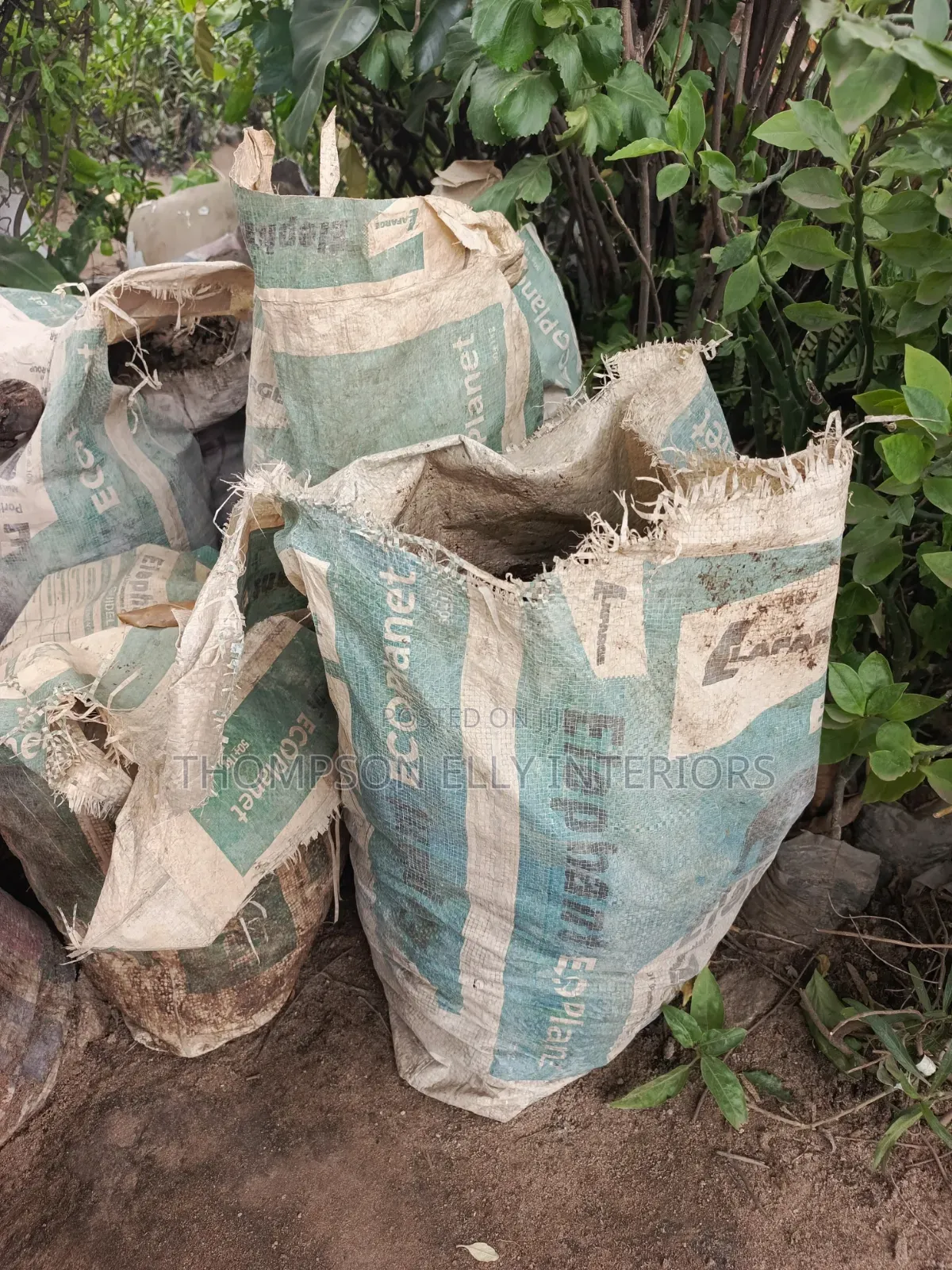 Organic Manure and Compost