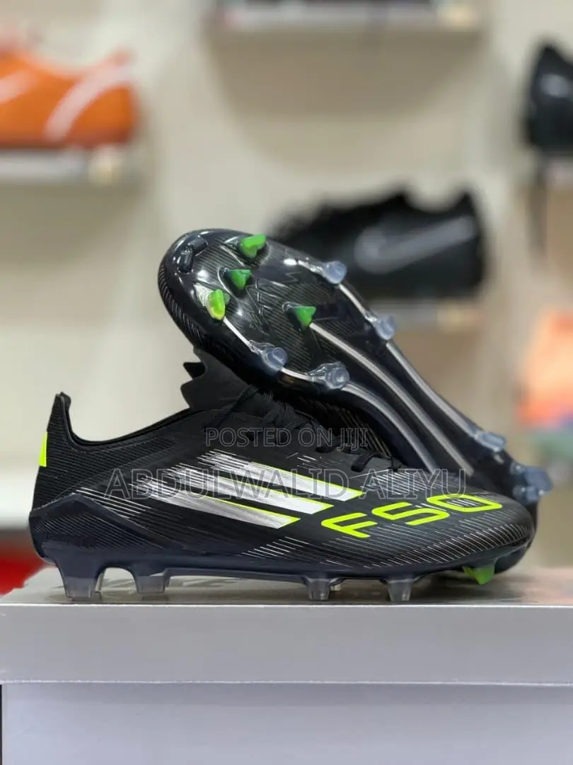 Football Boots
