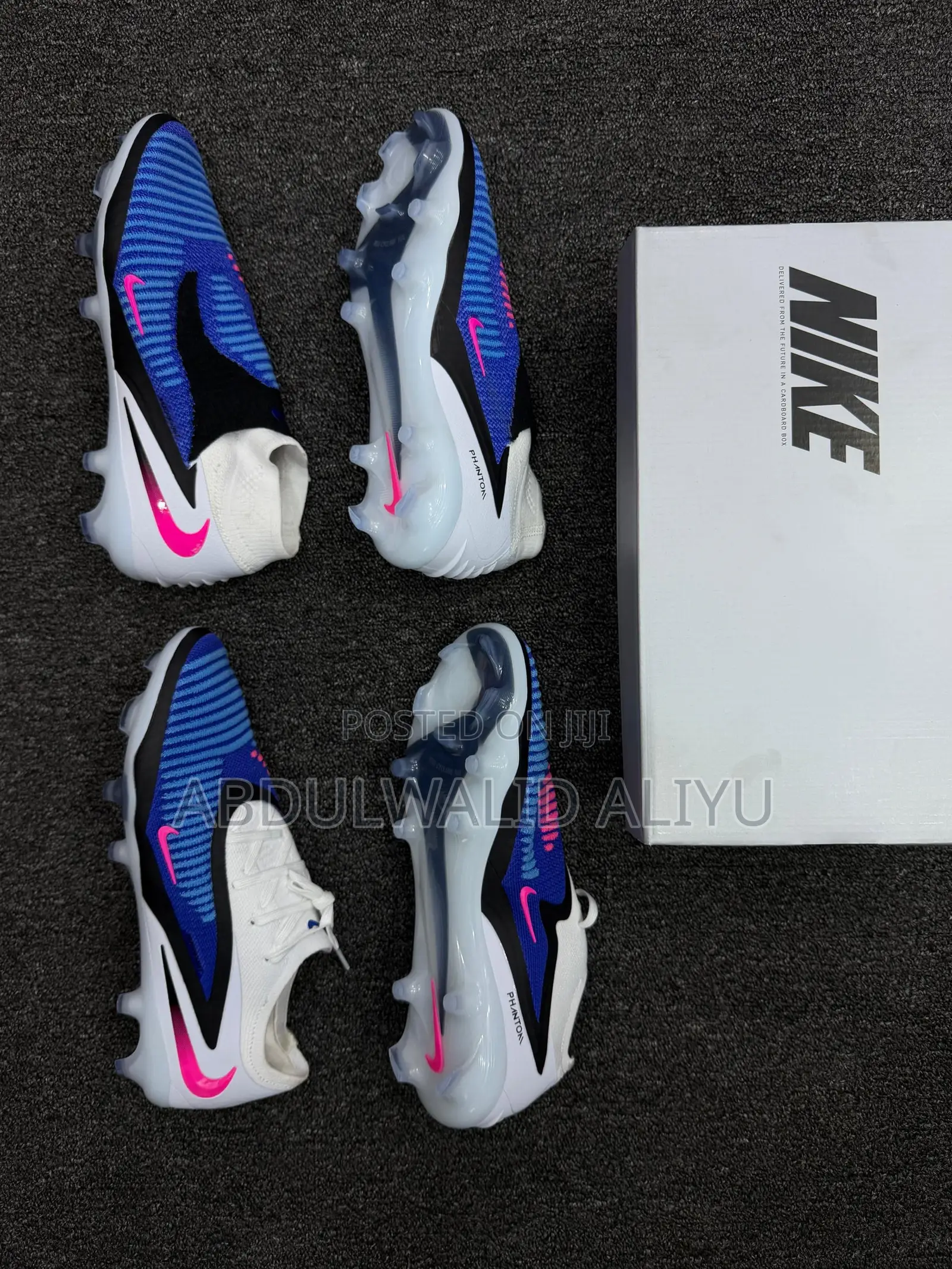 Football Boots