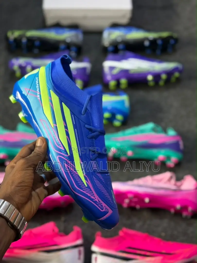 Best Football Boot