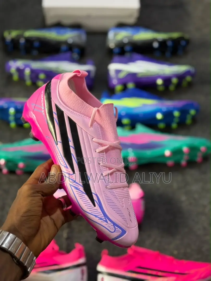 Best Football Boot