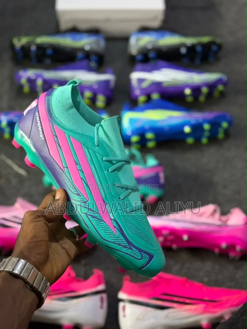 Best Football Boot
