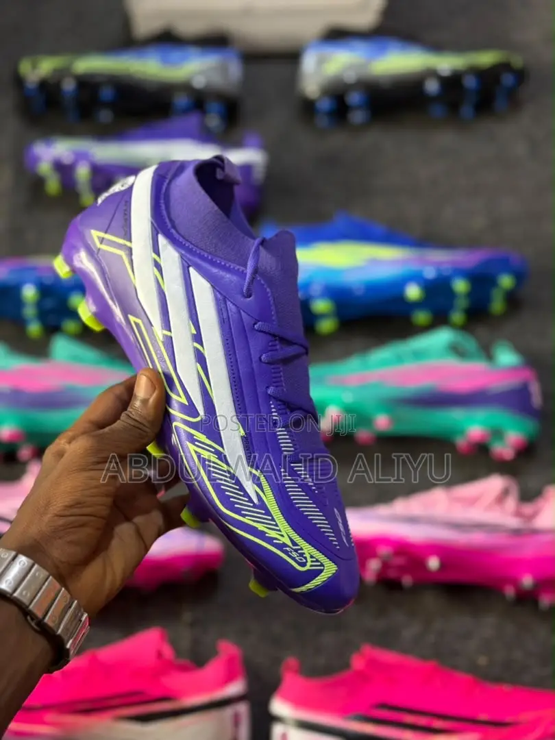 Best Football Boot