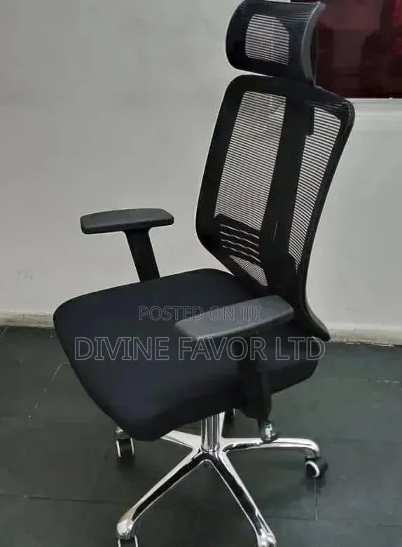Mesh Office Chair
