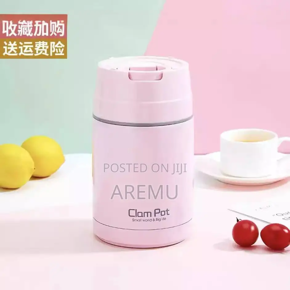 Original Clam Pot (800ml)