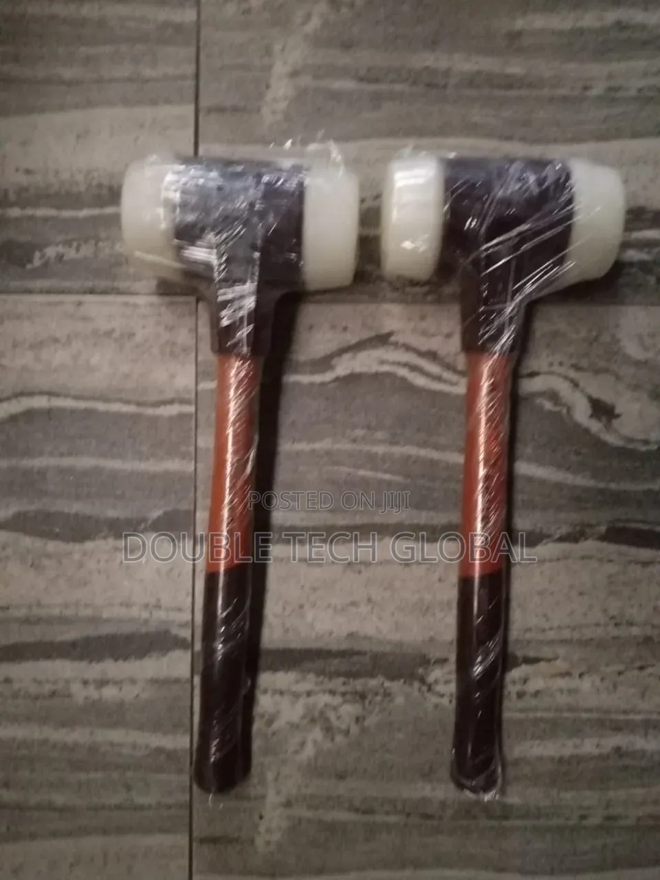 Teflon Mallet Hammer