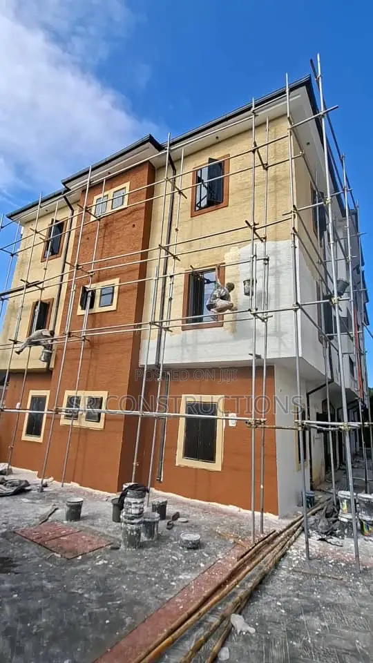Affordable Building Construction Near You