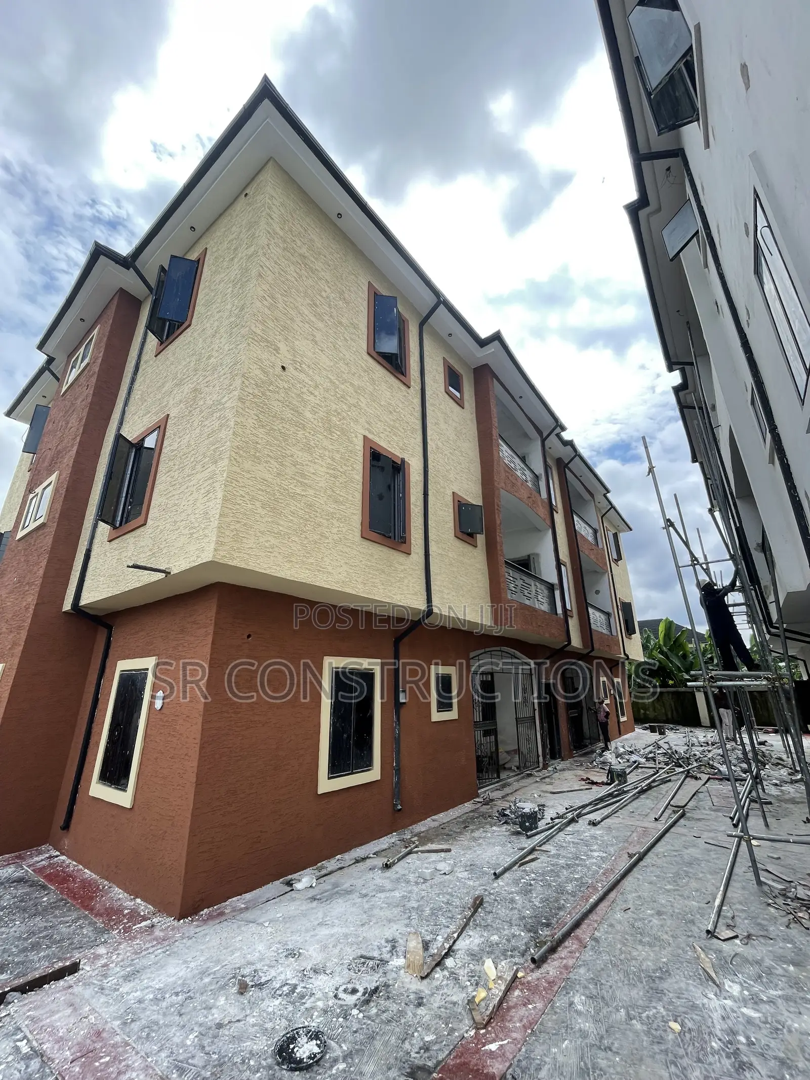 Affordable Building Construction Near You