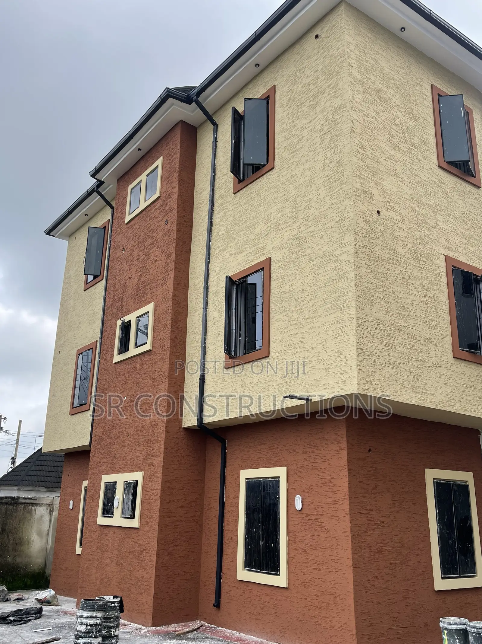 Affordable Building Construction Near You