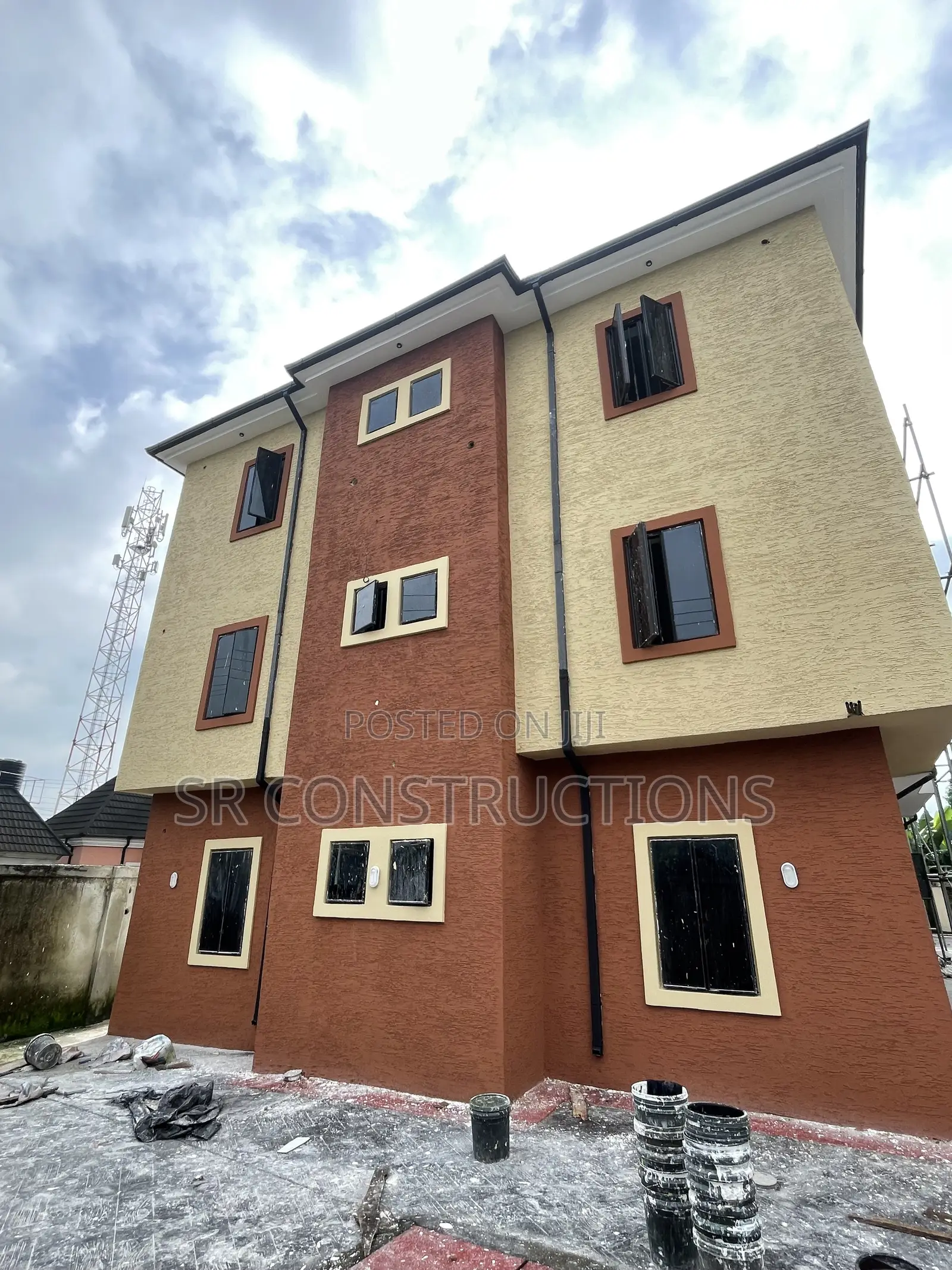 Affordable Building Construction Near You