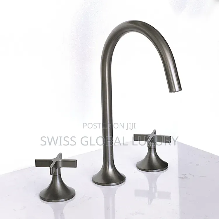 High Grade Kitchen Sink Mixer, Available in Different Colors