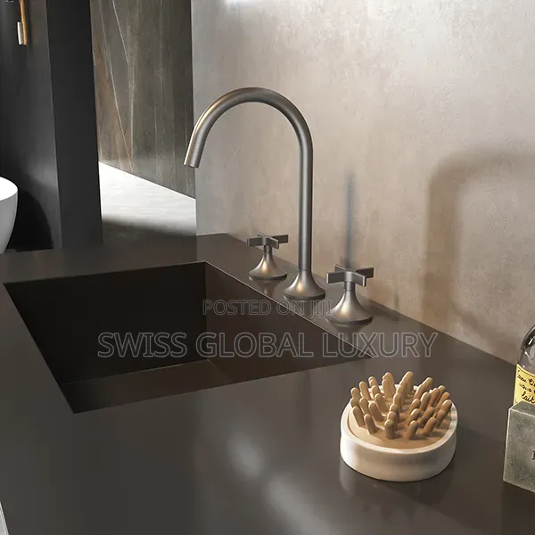 High Grade Kitchen Sink Mixer, Available in Different Colors