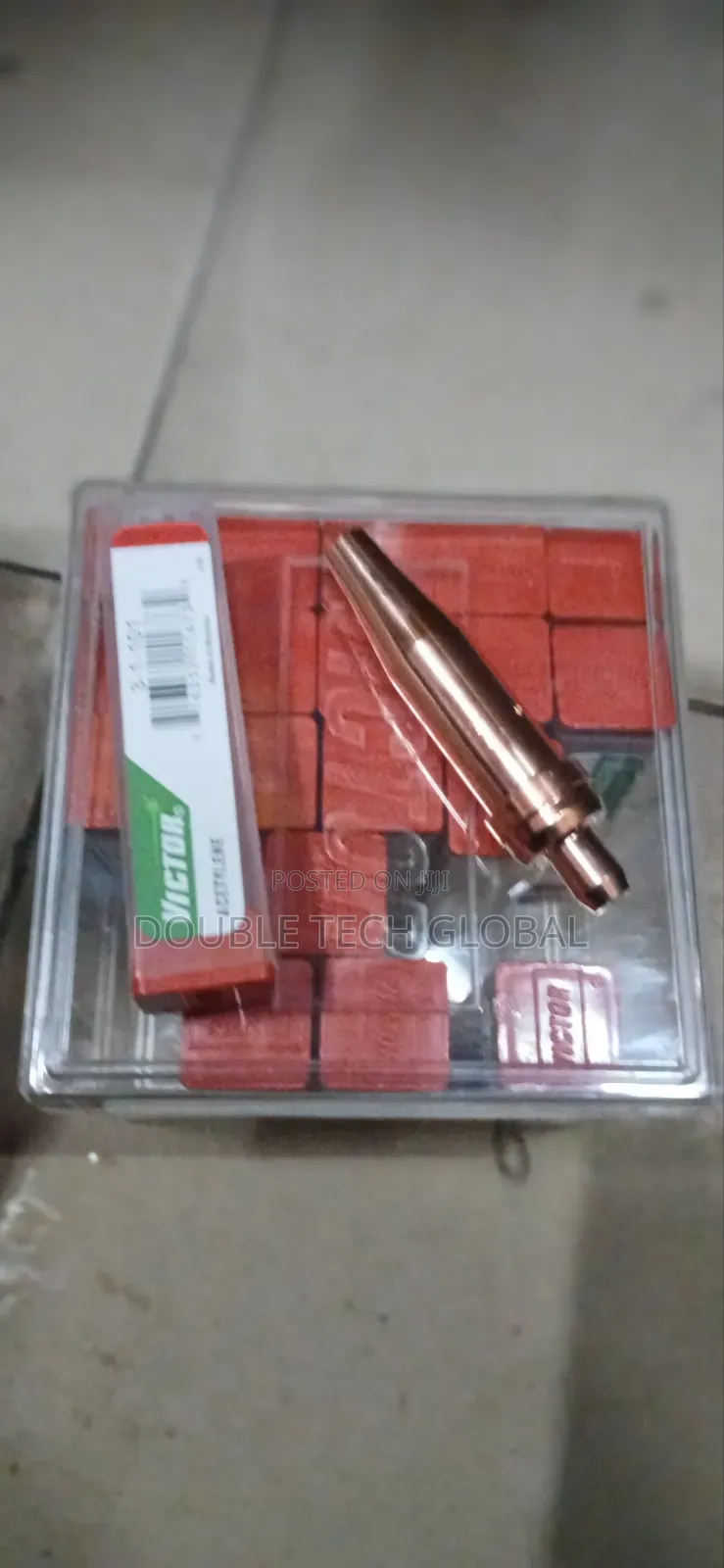 Victor Cutting Tips/ Cutting Nosle