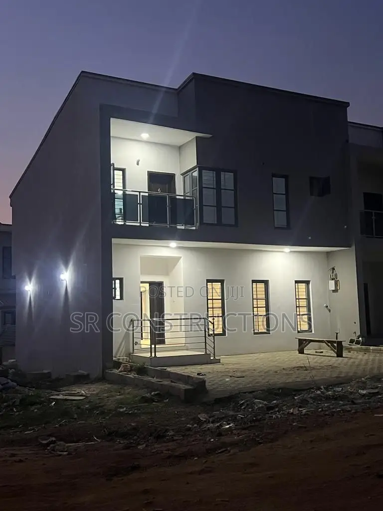 Experienced Builders for Residential Commercial Projects